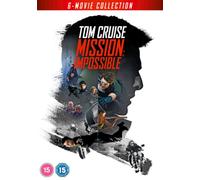 Mission: Impossible - The 6-movie Collection
