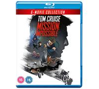 Mission: Impossible - The 6-movie Collection
