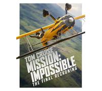 Mission: Impossible - The Final Reckoning