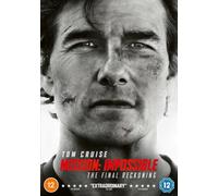 Mission: Impossible - The Final Reckoning [DVD]