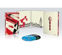 Mission: Impossible - The Final Reckoning - 4K Ultra HD - SteelBook (Blu-ray, Region A/B/C)