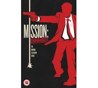 Mission Impossible: The Original Television Series