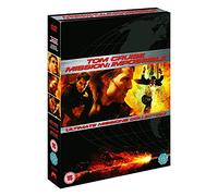 Mission Impossible: Ultimate Missions [Blu-ray] [2008] [Region Free]