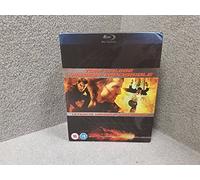 Mission Impossible: Ultimate Missions Collection (5 Disc Box Set) [DVD]
