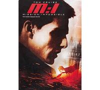 Mission Impossible (Widescreen Special Edition) (B
