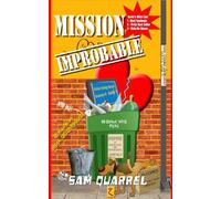 MISSION IMPROBABLE