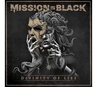 MISSION IN BLACK - DIVINITY OF LIES