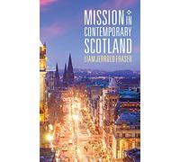 Mission in Contemporary Scotland