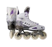 Mission Inhaler FS2 Senior Roller Hockey Skates