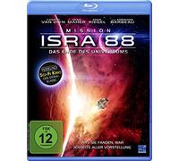 MISSION ISRA 88 - DAS ENDE DES [Blu-ray] [2016]