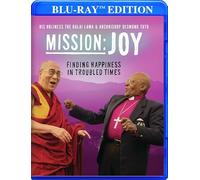 Mission: JOY Finding Happiness In Troubled Times