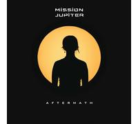 Mission Jupiter - Aftermath [Vinyl LP] [VINYL]