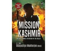 Mission Kashmir: An Intelligence Operation in the valley ǀ Inspired from true events
