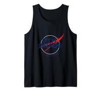 Mission Knowledge - 7th Grade Edition Tank Top