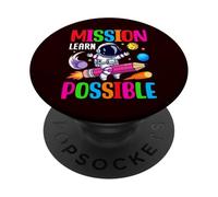 Mission Learn Possible PopSockets Adhesive PopGrip