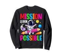 Mission Learn Possible Sweatshirt