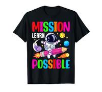 Mission Learn Possible T-Shirt