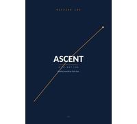 Mission Log: Ascent: A 90-Day Log for Building Something New - Daily Objective, Obstacle, Action, and Debrief, with Weekly Reviews