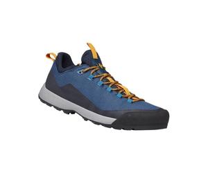 Mission Lt M's- Approach Shoes Black Diamond (Eclipse Blue-amber)