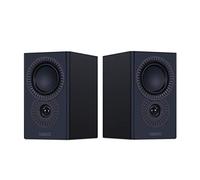 Mission LX-1 MKII Bookshelf Speakers - Black