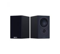 Mission LX-1 MKII Bookshelf Speakers (Pair) Black