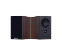 Mission LX-1 MKII Bookshelf Speakers - White