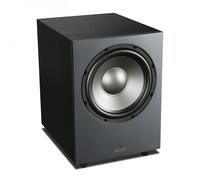 Mission LX-10 Subwoofer Black