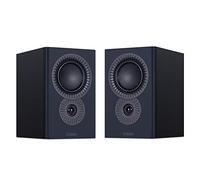 Mission LX-2 MKII Bookshelf Speaker - Black