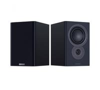 Mission LX-2 MkII Bookshelf Speaker (Pair) Black