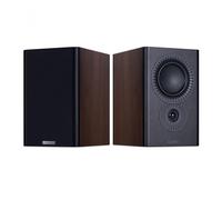 Mission LX-2 MkII Bookshelf Speaker (Pair) Walnut