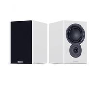 Mission LX-2 MkII Bookshelf Speaker (Pair) White