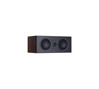 Mission LX-C1 MKII Centre Speaker Walnut Pearl