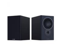 Mission LX-3 MKII Bookshelf Speakers (Pair) Black