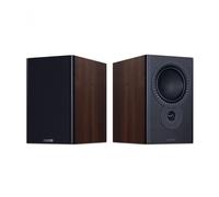Mission LX-3 MKII Bookshelf Speakers (Pair) Walnut Pearl