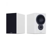 Mission LX-3 MkII Bookshelf Speaker (Pair) White