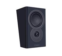 Mission LX-3D MKII Standmount/Surround Speakers (Lux Black)