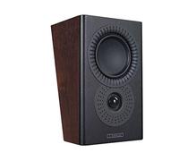 Mission LX-3D MKII Standmount/Surround Speakers (Walnut)