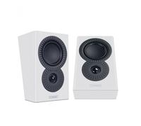 Mission LX-3D MkII Surround Speaker (Pair) White