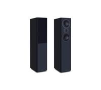 Mission LX-4 MkII Floorstanding Speaker (Pair) Black