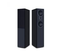 Mission LX-5 MkII Floorstanding Speaker (Pair) Black