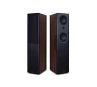 Mission LX-5 MkII Floorstanding Speaker (Pair) Walnut