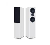 Mission LX-5 MkII Floorstanding Speaker (Pair) White