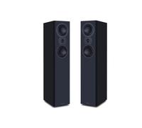 Mission LX-5 MkII Floorstanding Speaker (Pair) Black