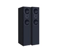 Mission Lx-5 Mkii Floorstanding Speakers - Lux Black