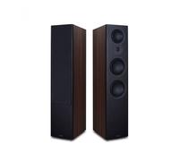 Mission LX-6 MkII Floorstanding Speaker (Pair) Walnut