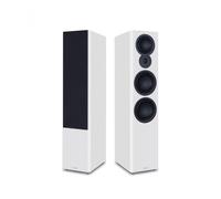Mission LX-6 MkII Floorstanding Speaker (Pair) White