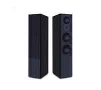 Mission LX-6 MKII Floorstanding Speakers - Black