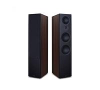 Mission LX-6 MKII Floorstanding Speakers Walnut Pair