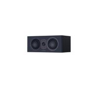 Mission LX-C1 MKII Centre Speaker Black