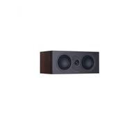 Mission LX-C1 MkII Centre Speaker (Single) Walnut